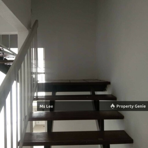 2 Storey house-Taman Rasah Jaya II @ Seremban-Ready 15/11 or 30/11
