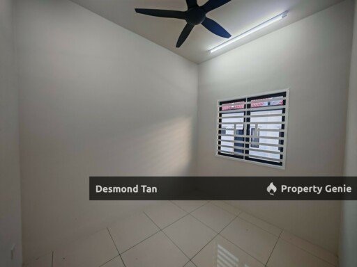 Nada Embun Seremban 1STOREY BRAND NEW UNIT & LIMITED UNIT