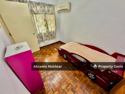 Freehold & Facing Open | 2 Storey Terrace Suasana Bandar Tun Hussein Onn, Cheras Selangor