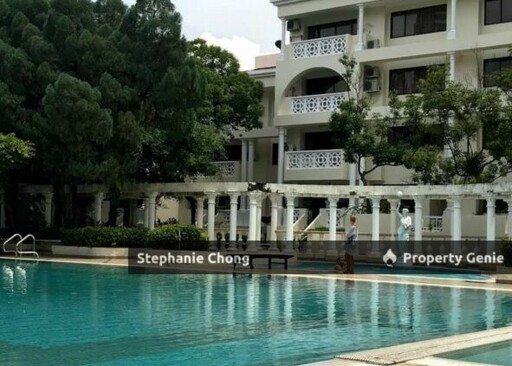 🔥 Bangsar Tivoli Villas Renovated Condo For Sale! 🔥