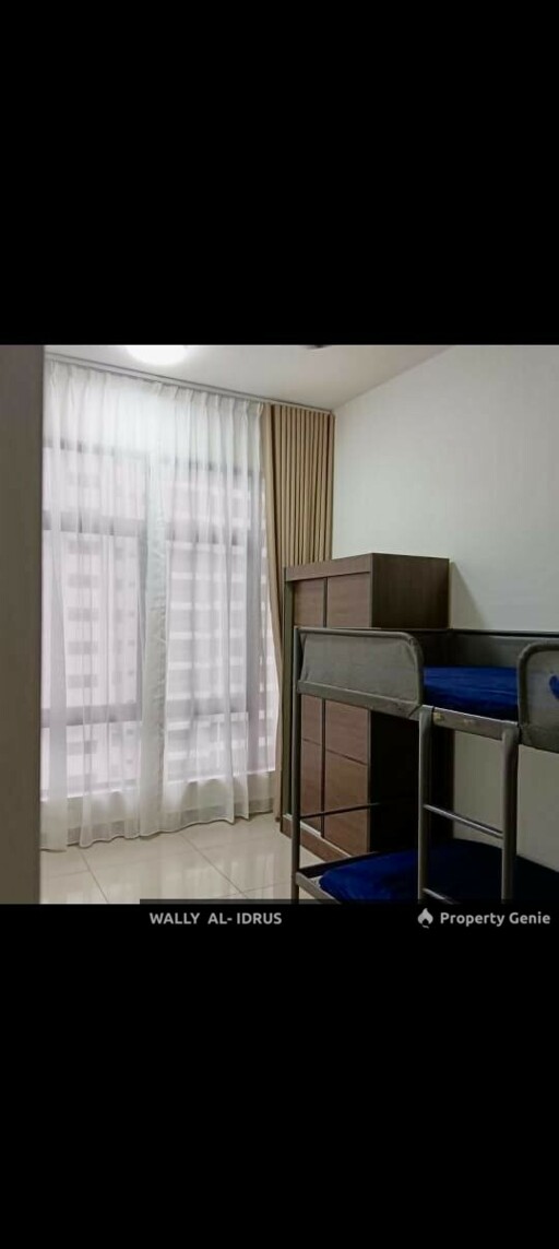 Condo Laman Sri Harmoni @ Sentul, Kuala Lumpur