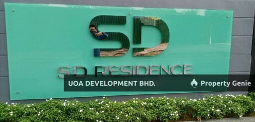 Selayang Damai Residence