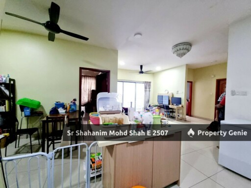 Puri Tower Puchong Condominium, Bandar Bukit Puchong