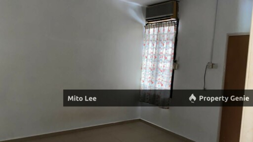 bandar seri alam for rent