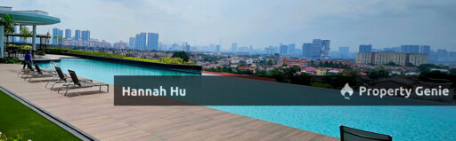 Buy Residence Kiara Bay Kepong BMV RM145K