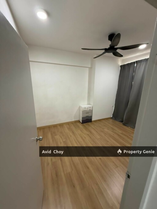 Midas, Seri Alam Service Residence, 2 Bedrooms