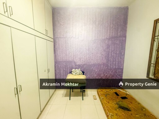 Renovated | Double Storey Terrace Superlink Saujana Rawang (AMODA) Rawang