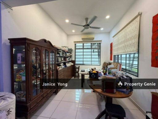 Taman Gaya Ulu Tiram