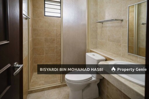 "Renovated & Refurbished Double Storey Terrace House Putra Bistari, Putra Heights