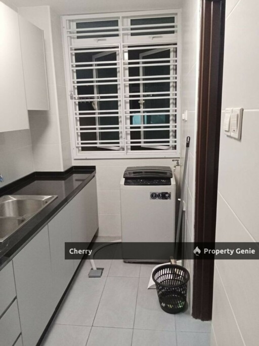 FOR RENT - Ksl Residence 1 @ Taman Daya