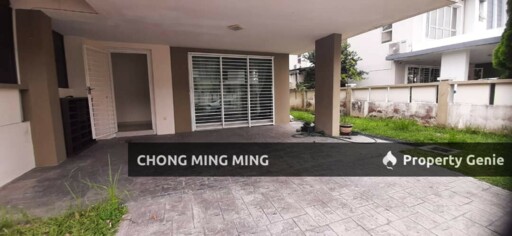 Double Storey Semi-D House @ Pearl 132, Seremban 2 for Sale