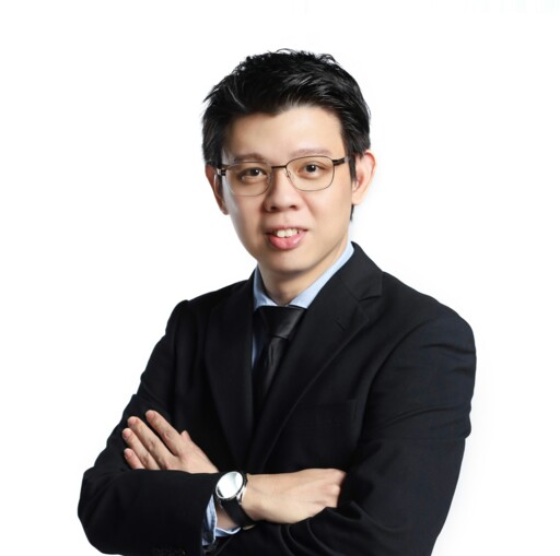 Nickolas Lim