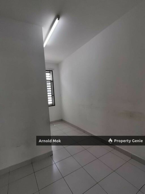 Spacious 4R3B 2-Storey Terrace @ Taman Scientex Senai | Senai Idaman