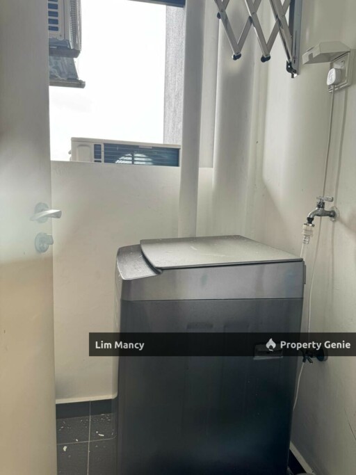 D'Pristine Medini Iskandar Puteri Apartment Close To Tuas Second Link