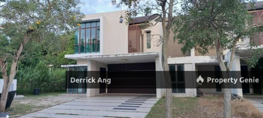 For Rent - Tranquility Park For Rent East Ledang For Rent Nusajaya For Rent Johor For Rent