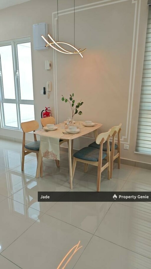 121 Residence Bandar Utama