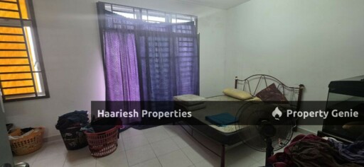 Acacia @ Taman Pulai Mutiara Johor 3 Storey Terrace Haouse