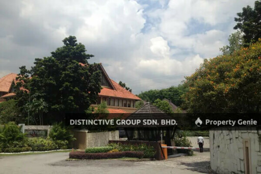 Bukit Kiara Residences