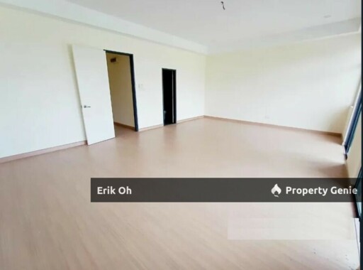 Reflexion Pool Villa @Bandar Nusaputra Timur, Puchong