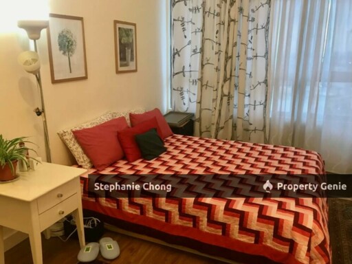Neo Damansara 1-Bedroom | Pristine Fully Furnished | Greenery View