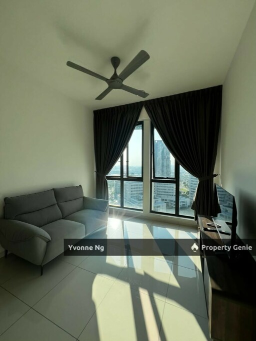 Elysia Park Residence / Iskandar / Medini / Iskandar / Tuas