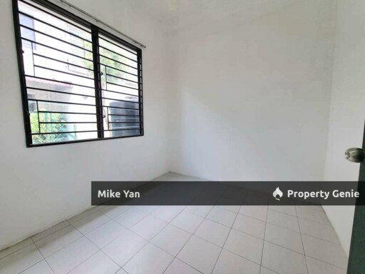 Ken Rimba Seksyen 16 Padang Jawa I City Shah Alam near Klang
