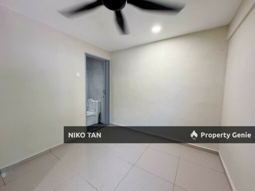 For Sale Megah Ria @ Jln Bayan 5 Double Storey Low Cost