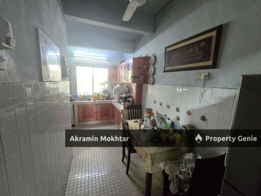 Freehold, Renovated & Extended | Double Storey Terrace, Taman Sri Gombak Fasa 9, Batu Caves, Gombak