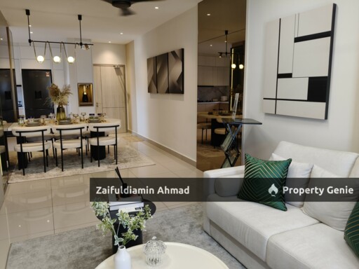 Intana Ria 3 Apartment