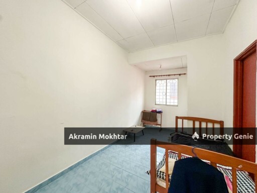 Freehold | Double Storey Bandar Bukit Mahkota, Bangi