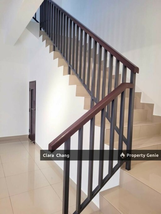 Aspira ParkHomes @ Gelang Patah Double Storey Endlot Terrace House