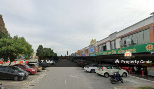 Puchong Utama 2 double story for Rent @Puchong @Puchong Utama