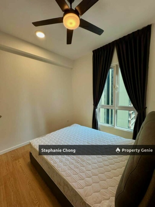 ✨ For Rent: Fully Furnished Unit @ Inspirasi Mont Kiara ✨