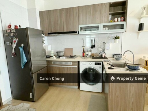 Country Garden Central Park For Rent