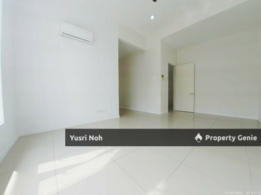 DOUBLE STOREY FAIRFIELD RESIDENCES TROPICANA HEIGHTS KAJANG 2