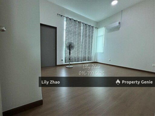 2-Storey Terrace Landed House, Corner Lot, 4 Bedrooms 4 Bathrooms, Taman Bukit Sepanggar, Kota Kinabalu