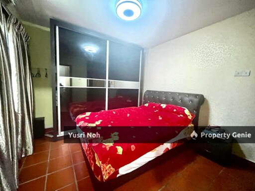 2.5 Storey Idaman Villas @ Batu 9 Cheras