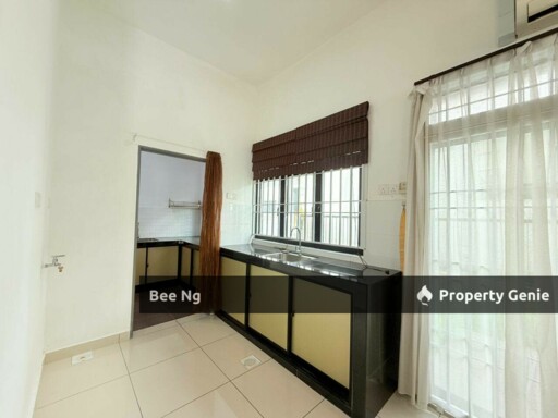 Opal Mutiara Mas 3 Storey Cluster
