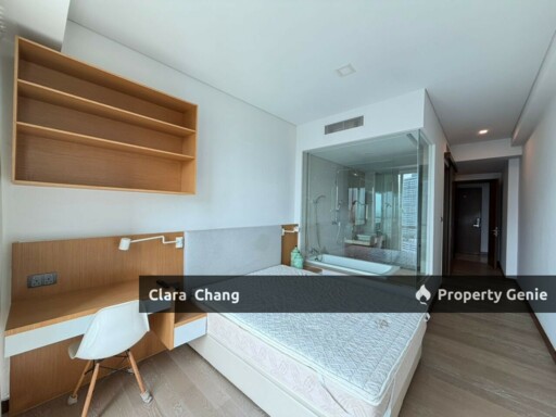 Puteri Cove @ Iskandar Puteri Dual Key Type Fully Furnished for Rent