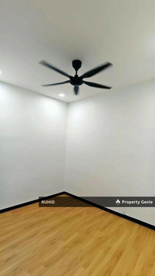 Renovated Single Storey Terrace House, Taman Ungku Tun Aminah, Skudai – Freehold