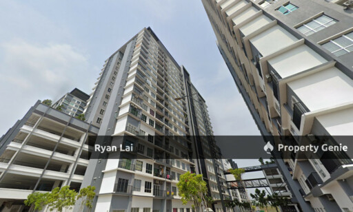 BSP 21 | Save up to 156k | Below Market Value 40% Auction Property!