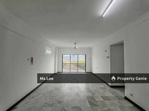 Emerald Hill Condo @ Taman Bukit Indah, Ampang Jaya-Blok B 6th floor-Ready 15/9