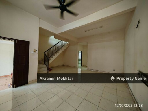 HOT AREA, AFFORDABLE, ] 2 Sty Taman Prima Tropika, Seri Kembangan