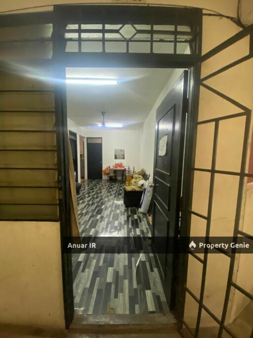 Mentari Court Apartments Bandar Sunway