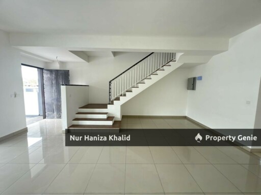 Double Storey Casira 3, Bandar Bukit Raja