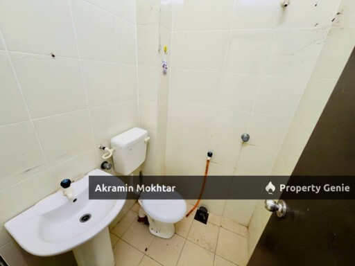 Freehold & Malay Reserved | 1 Storey Terrace Jalan Tanjung Sauh Seksyen 30, Shah Alam Selangor