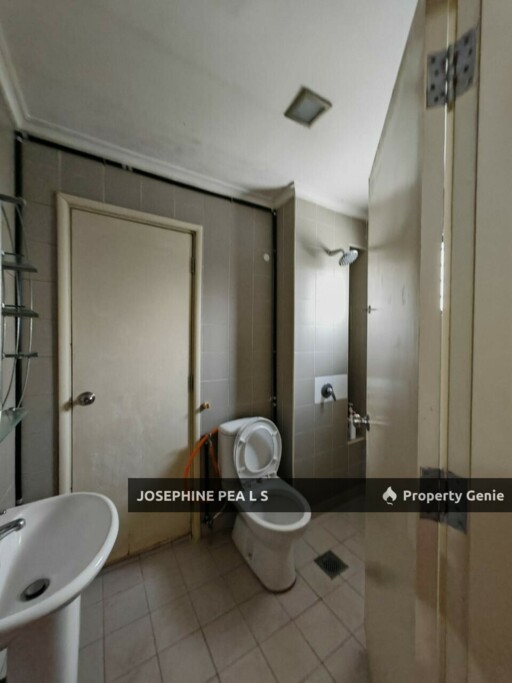 2.5 Storey Landed Home For Sale At Taman Esplanad, Bukit Jalil Kuala Lumpur