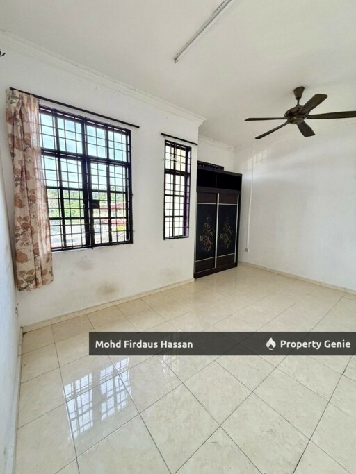Taman Sejahtera Permai 🔥 Renovated Double Storey