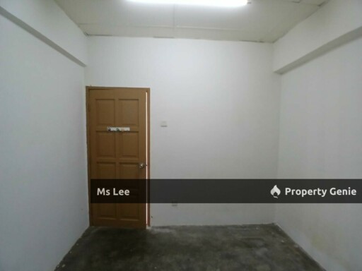 3rd Floor Shop Apartment RM 450-Desa Idaman 2, Taman Sentosa @ Klang-Ready 15/10 or 30/10