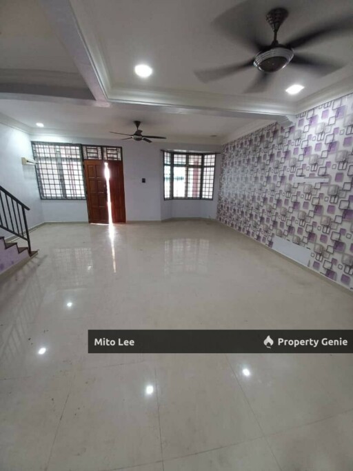 Jalan Penyiaran For Rent Taman Universiti For Rent Skudai For Rent Johor For Rent